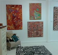 Kiri Kiri Art - Accommodation Port Macquarie