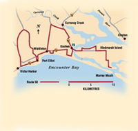 Tourist Drive Route 50 - Accommodation Port Macquarie
