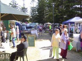  Accommodation Port Macquarie