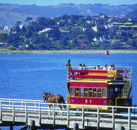 Granite Island Recreation Park - Accommodation Port Macquarie