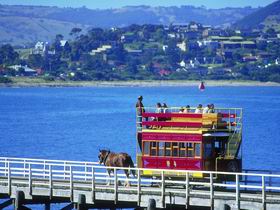 Granite Island Recreation Park - Accommodation Port Macquarie 0