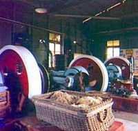 Powerhouse Museum Wyandra - Accommodation Port Macquarie
