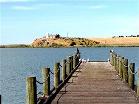 Point Malcolm Lighthouse - Accommodation Port Macquarie 0