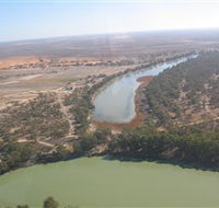 Thegoa Lagoon and Reserve - Accommodation Port Macquarie