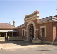 Old Wentworth Gaol - Accommodation Port Macquarie