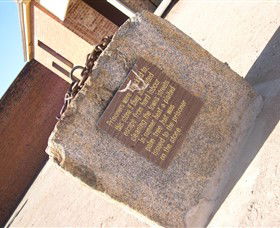 Old Wentworth Gaol - Accommodation Port Macquarie 1