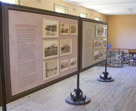 Old Wentworth Gaol - Accommodation Port Macquarie 4