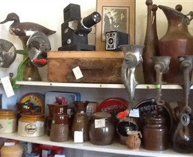 Old Wentworth Gaol - Accommodation Port Macquarie 8