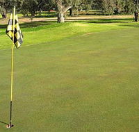 Wentworth Sporting Complex - Accommodation Port Macquarie