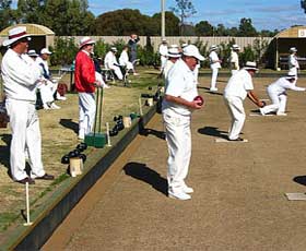 Wentworth Sporting Complex - Accommodation Port Macquarie 1