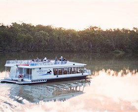 Wentworth River Cruises - Accommodation Port Macquarie 0