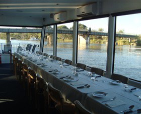 Wentworth River Cruises - Accommodation Port Macquarie 1