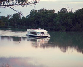 Wentworth River Cruises - Accommodation Port Macquarie 2