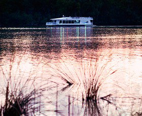 Wentworth River Cruises - Accommodation Port Macquarie 5