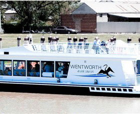 Wentworth River Cruises - Accommodation Port Macquarie 3