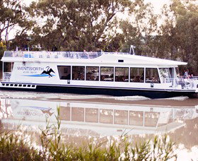 Wentworth River Cruises - Accommodation Port Macquarie 7