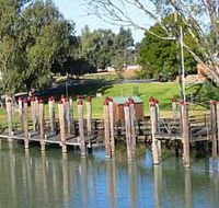 Wentworth Wharf - Accommodation Port Macquarie