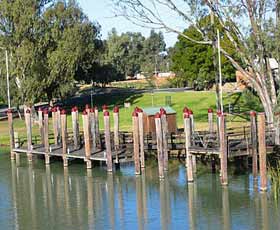 Wentworth Wharf - Accommodation Port Macquarie 0