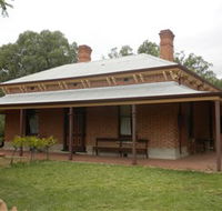 Rendelsham known as the Nunnery - Accommodation Port Macquarie