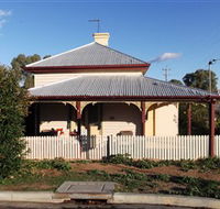 Former Customs Officers Residence - Accommodation Port Macquarie