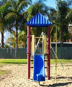ODonnell Park At Curlwaa - Accommodation Port Macquarie 0
