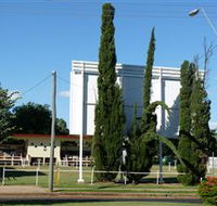 Jericho Drive Inn - Accommodation Port Macquarie