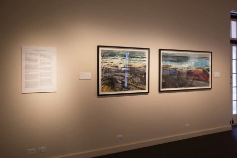Perc Tucker Regional Gallery - Accommodation Port Macquarie 4
