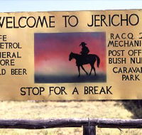 Redbank Park - Jericho - Accommodation Port Macquarie