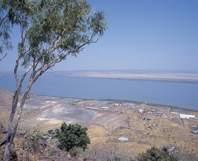 Cambridge Gulf - Accommodation Port Macquarie 1