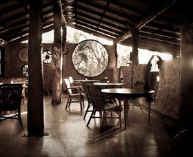 Lazy Lizard Tavern - Accommodation Port Macquarie 0