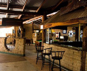 Lazy Lizard Tavern - Accommodation Port Macquarie 1