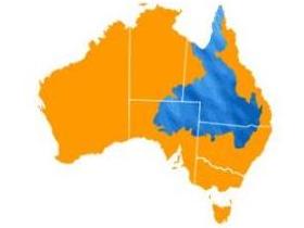 Morven Great Artesian Basin - Accommodation Port Macquarie 0