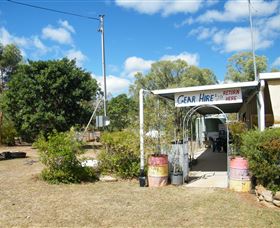 Mount Surprise Gems - Accommodation Port Macquarie 3
