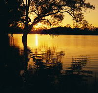 Hattah-Kulkyne National Park - Accommodation Port Macquarie