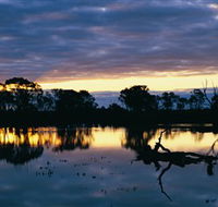 Murray-Sunset National Park - Accommodation Port Macquarie