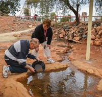 Hannans North Tourist Mine - Accommodation Port Macquarie
