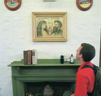 Boulder Pharmacy Museum - Accommodation Port Macquarie
