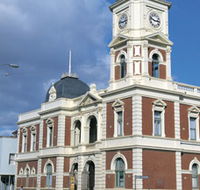Boulder Town Hall - Accommodation Port Macquarie