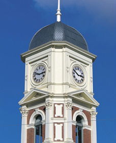 Boulder Town Hall - Accommodation Port Macquarie 1