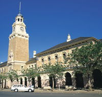 Kalgoorlie Post Office - Accommodation Port Macquarie