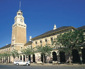 Kalgoorlie Post Office - Accommodation Port Macquarie 0