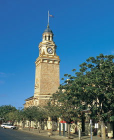 Kalgoorlie Post Office - Accommodation Port Macquarie 2