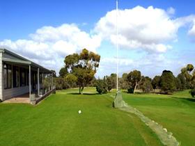 Keith Golf Club - Accommodation Port Macquarie 0