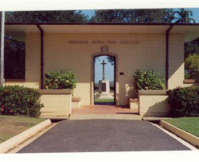 Adelaide River War Cemetery - Accommodation Port Macquarie 1