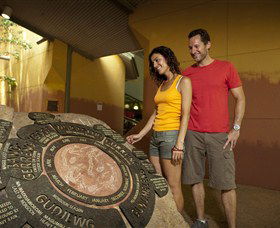 Warradjan Cultural Centre - Accommodation Port Macquarie 0