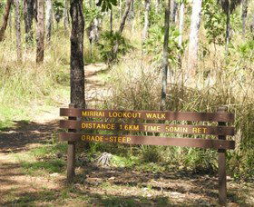 Mirrai Lookout Walk - Accommodation Port Macquarie 0
