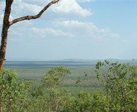 Mirrai Lookout Walk - Accommodation Port Macquarie 1