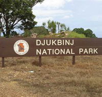 Djukbinj National Park - Accommodation Port Macquarie