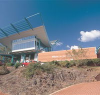Window on the Wetlands - Accommodation Port Macquarie