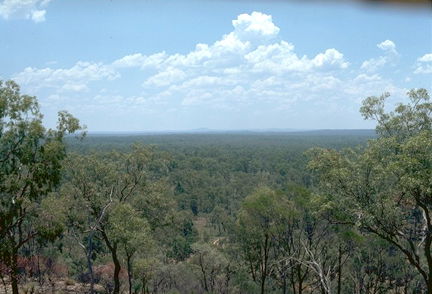 Ka Ka Mundi, Carnarvon National Park - Accommodation Port Macquarie 1